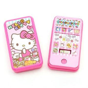 WEED Hello Kitty Spinning Smartphone Ramune Candy 2g