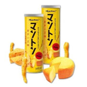 Munton Corn Snack (Cheese Flavor) 80g