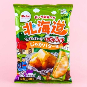 bakauke Befco(Hakkaido)