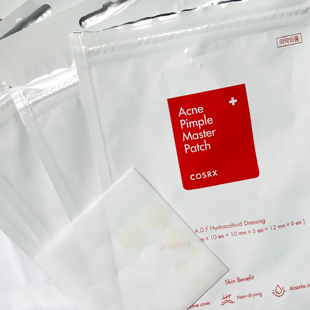 COSRX Master Patch Original Fit 24pcs