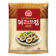 SH CJO Rosted Seaweed Sushi Nori 20g