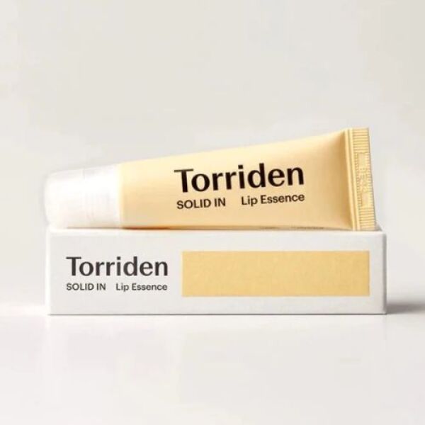 TORRIDEN Solid-In Lip Essence 11ml