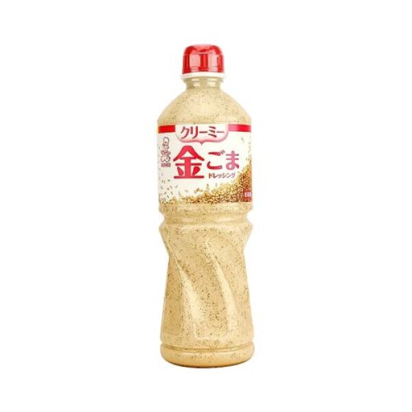 KENKO Golden Creamy Sesame Dressing 500ml