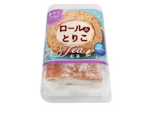 MONTEUR Toriko Roll Tea 129g