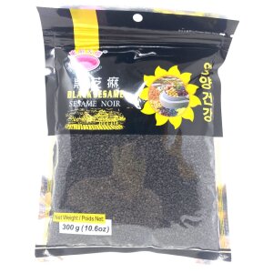DMD BRIDGE BRAND BLACK SESAME