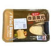 FHJ Soybean Sheet for Hot Pot 150g