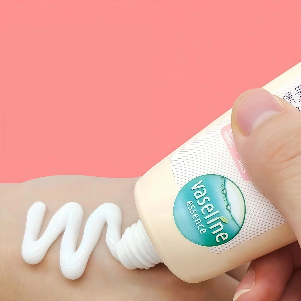 KWAILNARA Moisture EX Hand & Nail Essence Cream 60ml