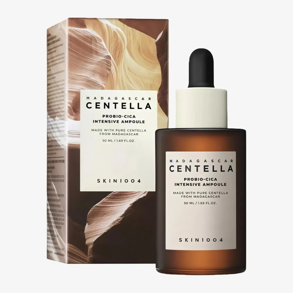 SKIN1004 Probio Cica Intensive Ampoule 50ml