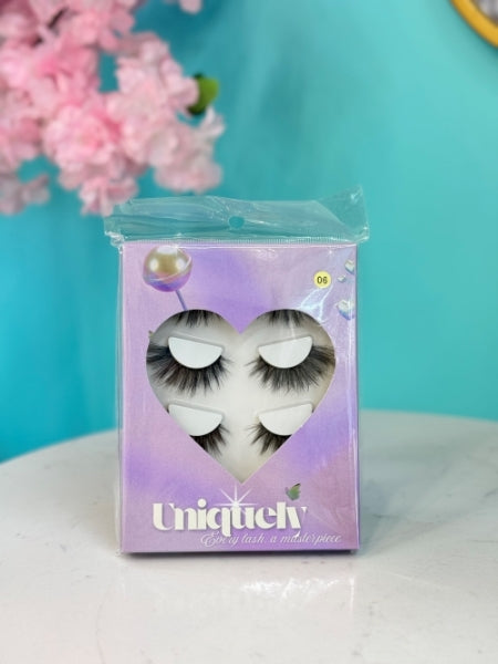 MG Cluster Lashes - 06