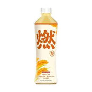 GENKI FOREST Oolong Tea Brown Rice Flavor 500ml
