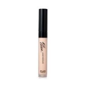CLIO Kill Cover Liquid Concealer 02 BP Lingerie