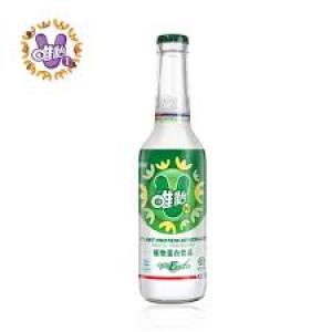 WEIYI Soya Drink 245ml