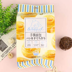 Sakuranaji Hand-shredded Bread 288g