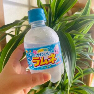 Sangaria Mini Cute Ramne (Orignal) 260ml