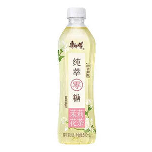 KSF No Sugar Jasmine Tea 500ml