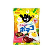 TOHATO Hawaiian Poteko Loco Moco Flavor 53g