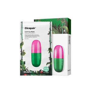 Dr.Jart Cicapair Calming Mask - 1pack(25g x 5pcs)