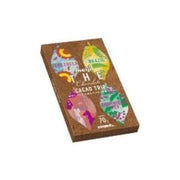 Meiji The Chocolate Cacao Trip 40g