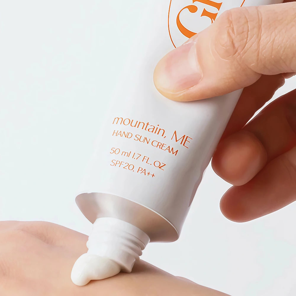 GRAZE POINT Mountain Me Hand Cream 50ml