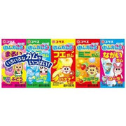 CORIS 5 Flavor Pet Chewing Gum 37g