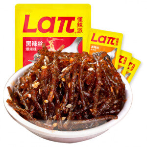 LA PAI Gluten Slice-Spicy 18g*30