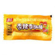 Shuanghui Sausage Snack (Spicy Flavor) 32g