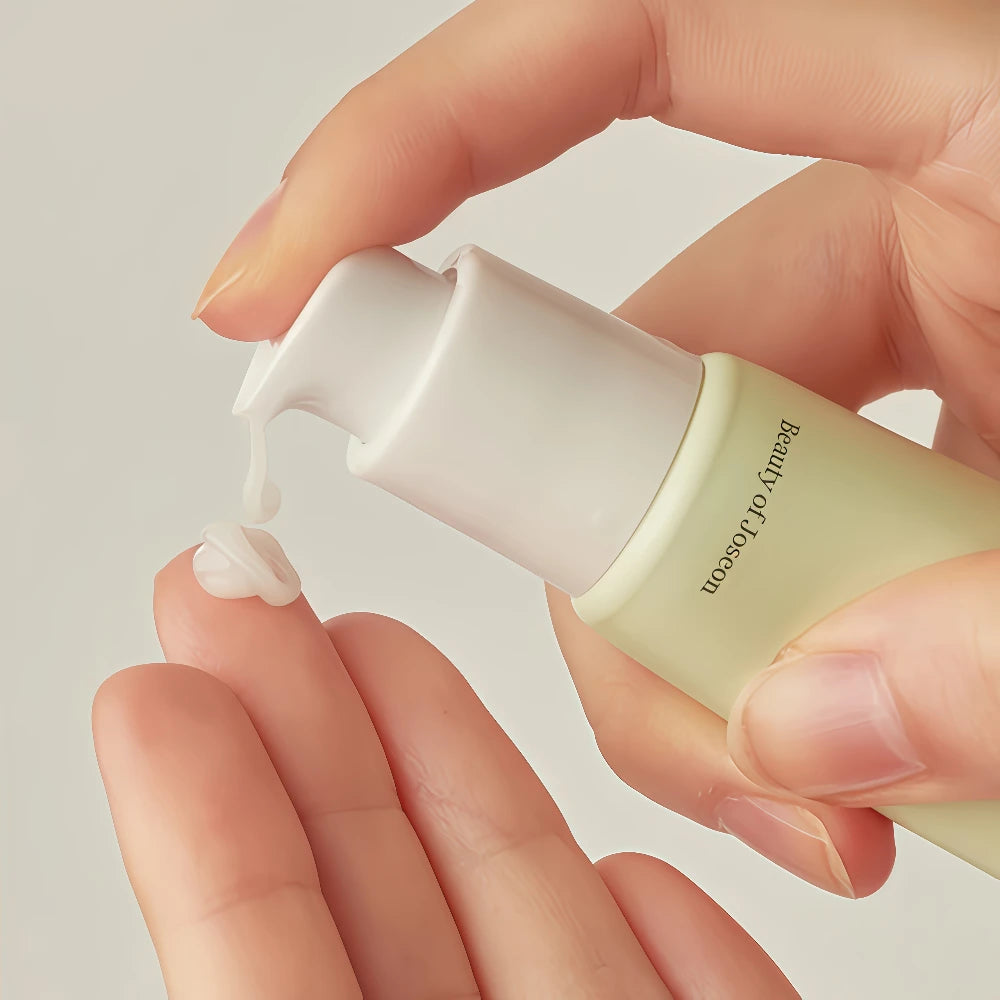 BEAUTY OF JOSEON Light On Serum: Centella + Vita C 30ml