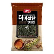 DONGWON, ROASTED LAVER