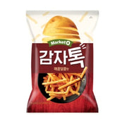 ORION MARKETO FRIES(SWEET&SPICY) 136G