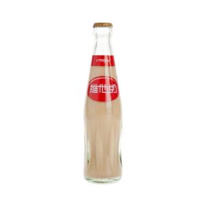 VITA Chocolate SoyaMilk Glass Bottle 250ml
