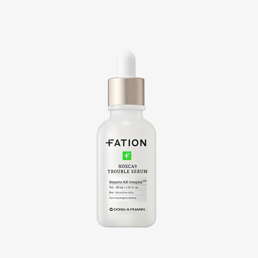 FATION Nosca9 Trouble Cream 45ml