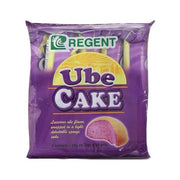 Regent Cake Ube