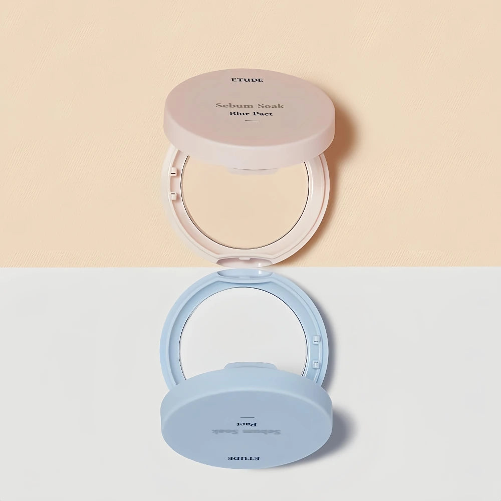 ETUDE HOUSE Sebum Soak Powder