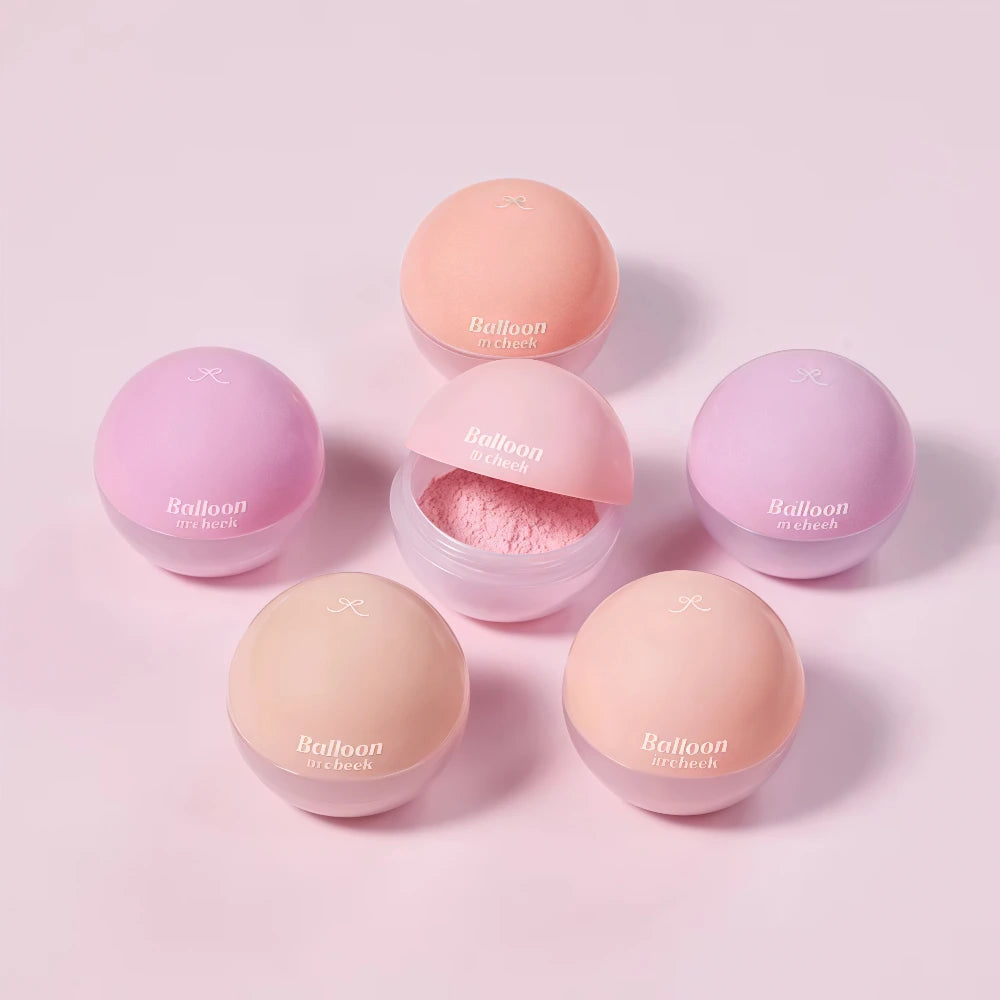 ETUDE HOUSE Balloon In Cheek Jumping Cool