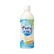 Sangaria White NATA DE COCO Yogurt 500ml