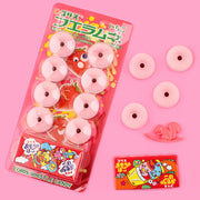 Coris Whistle Candy (Strawberry Flavor)