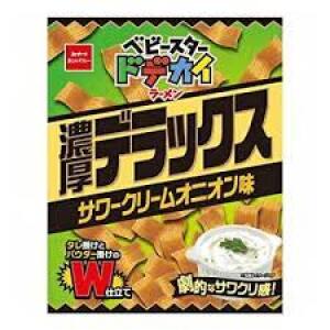 Oyatsu Snack Noodle (Sour Cream Flavor)