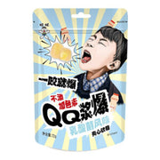 WANT WANT gummy (Lactobacillus)