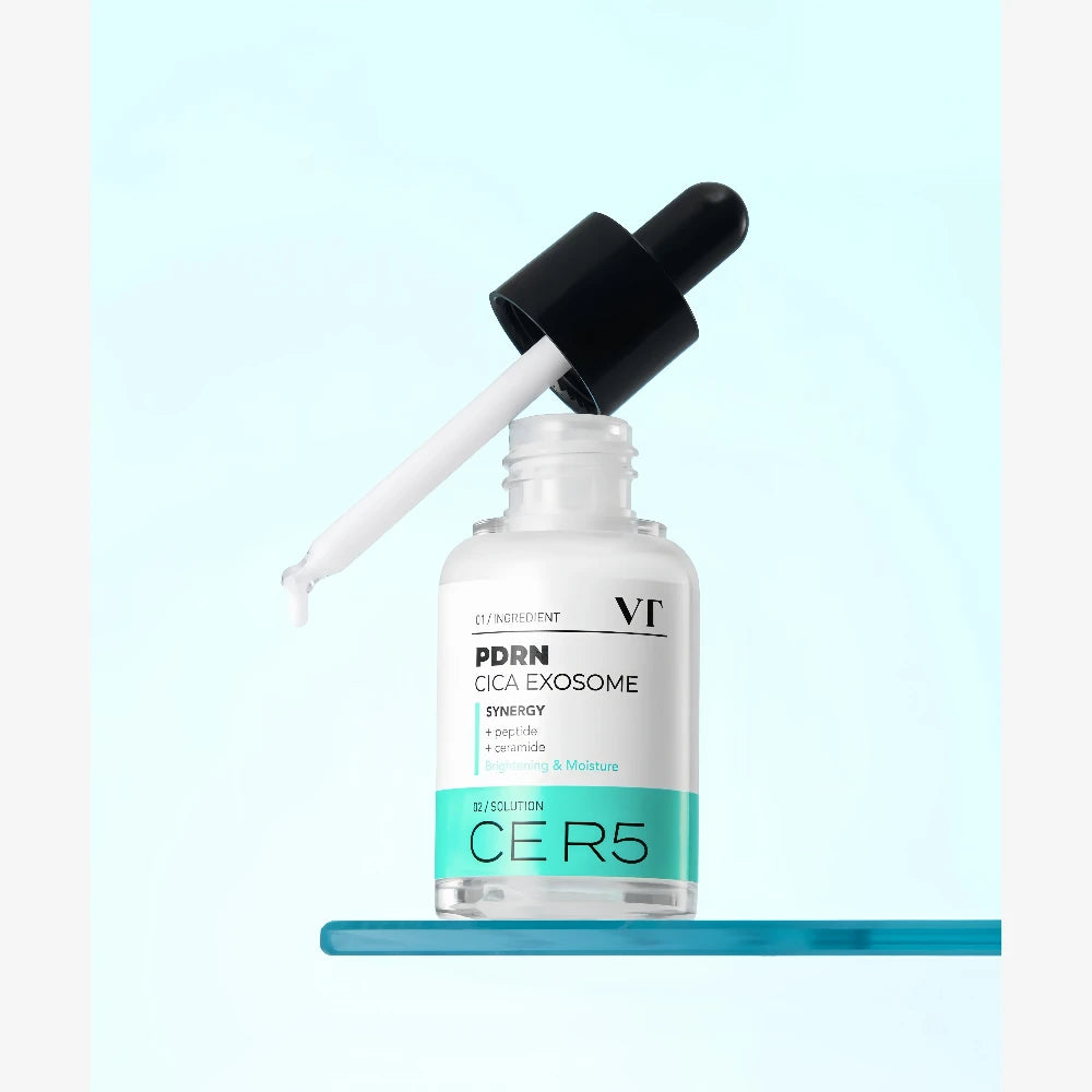 VT PDRN R5 Firming Ampoule 30ml
