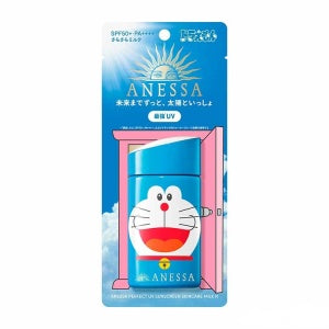 ANESSA PERFECT UV SUNSCREEN SKINCARE N DORAEMON EDITION 60ML