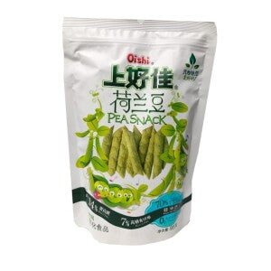 OISHI PEA SNACK 95G