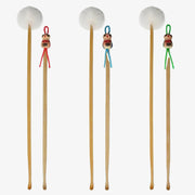 DAISO Bamboo Ear Pick 2pcs