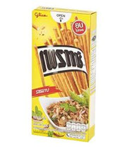 Glico Pretz Larb Flavor