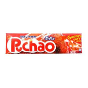 UHA Puccho Gummy Soft Candy (Cola Flavor) 50g