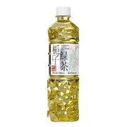 CYSS Gardenia Green Tea 500ml