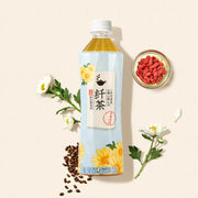 GENKI FOREST Chamomile Tea 500ml