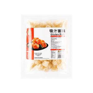 JIANGXIAOCHUANG GLUTEN ROLL250G