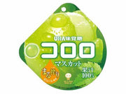 UHA Kororo Fruit Juice Gummy (Muscat)