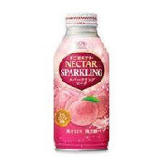 NECTAR Peach Juice Soda