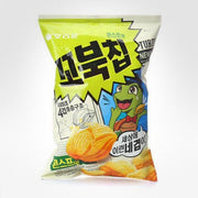 Orion Kkobuk Turtle Chips Corn Soup Flavor 160g